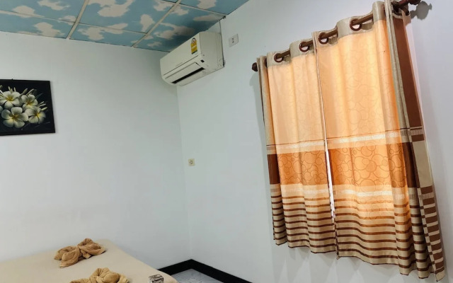 Bangsit guesthouse