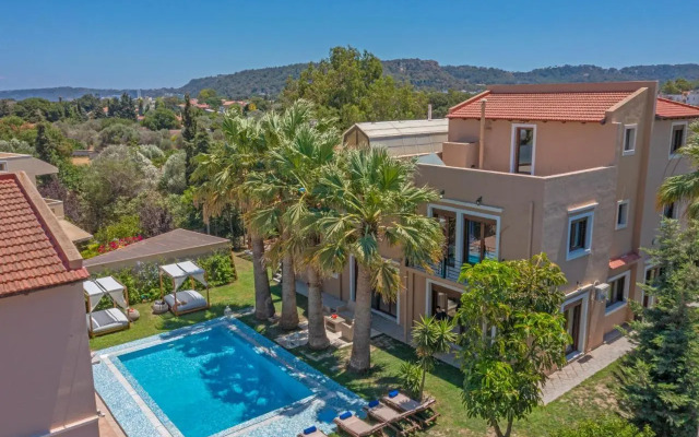 Prestige Residence Rhodes