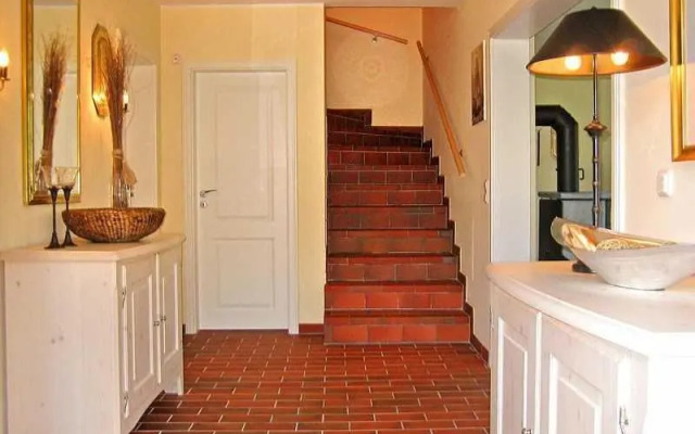 Ferienhaus Sundevit Nr_ 1