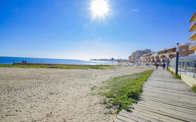 070 Beach Playa - Alicante Holiday
