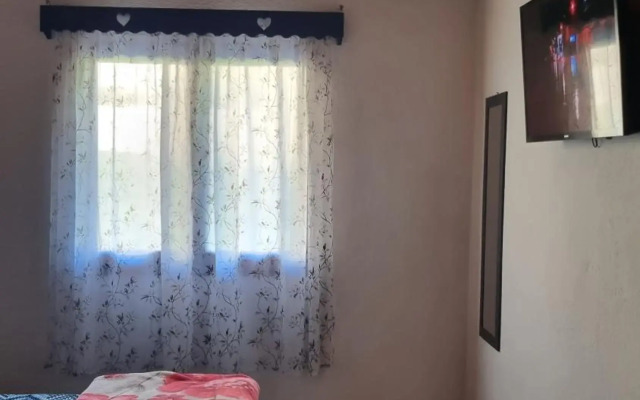 Apartamentos Roncalli Monte Verde