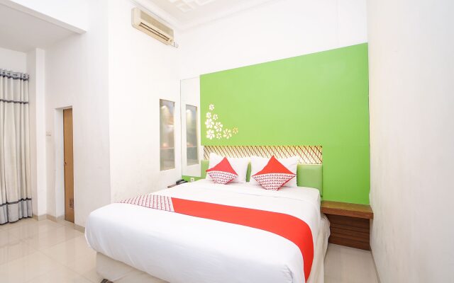 OYO 231 Hotel Andita Syariah