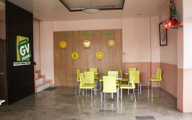 GV Hotel Ormoc