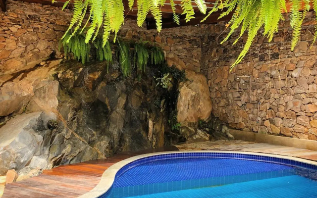 Pousada Riacho Da Areia