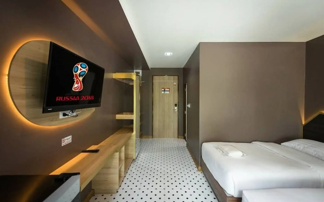 The Feeling Hotel