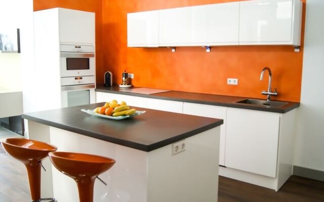 Living4Malaga Suites Superior