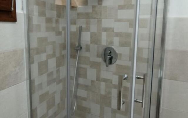 Apartment in Porto Santo Stefano-SISTERS' HOUSE