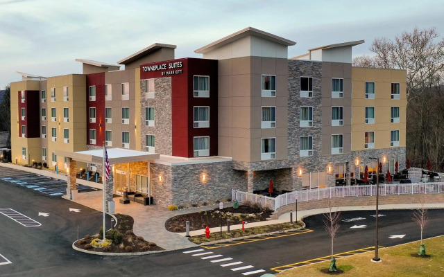 TownePlace Suites by Marriott Clinton