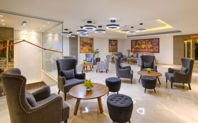 Zone By The Park Pathankot