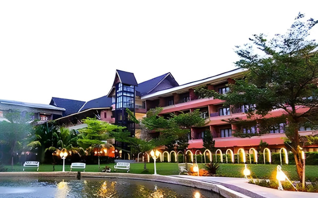 Grand Mulya Bogor