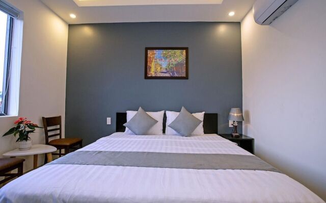 Focus Homestay