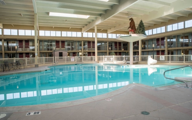 Grand Idaho Inn & Suites