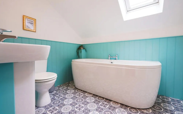 Bolehill Farm Cottages