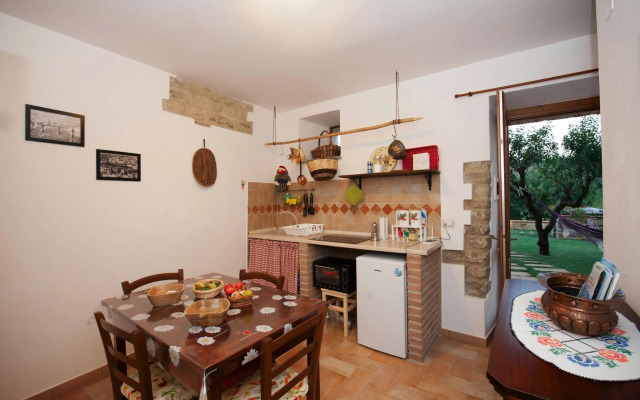 Agriturismo I Gelsi di Santa Cristina