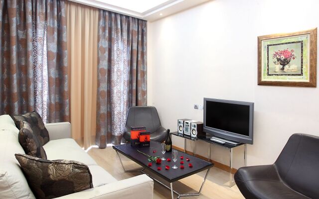 Messinian Bay Hotel