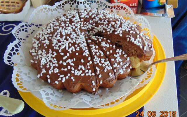 B&B La Mia Casa per Tutti