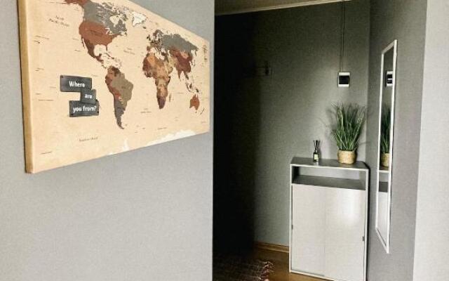 Sea View Apartment