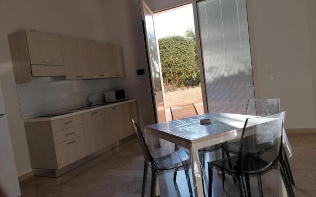 Zibibbo Beach Apartments - Trapani