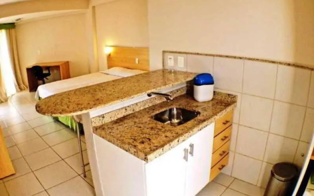Marsallis Residence Flat