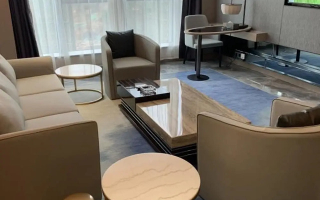 Ruijin International Hotel