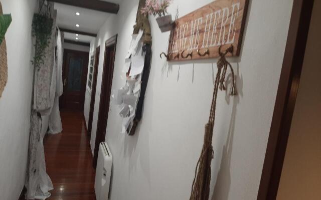 Apartamento El 31 de Bilbao