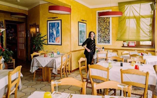 B&B da Nada Locanda Toscana