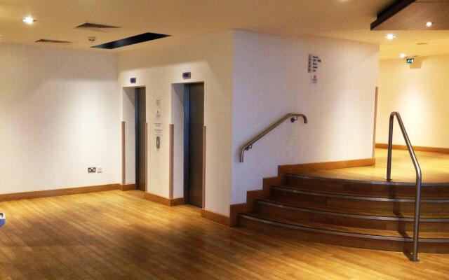 Holiday Inn Express London-Epsom Downs by IHG