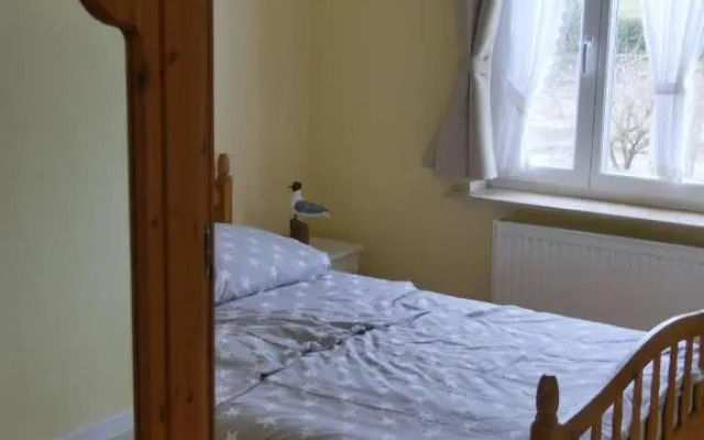 Villa Baltica Wohnung 02