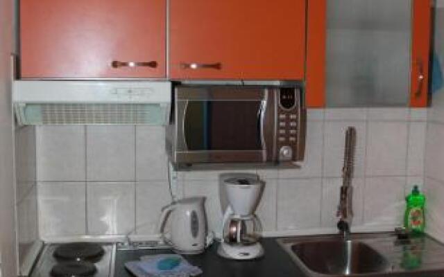 Ferienappartement K112 Fur 2-4 Personen In Strandnahe