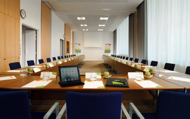 Courtyard by Marriott Montpellier