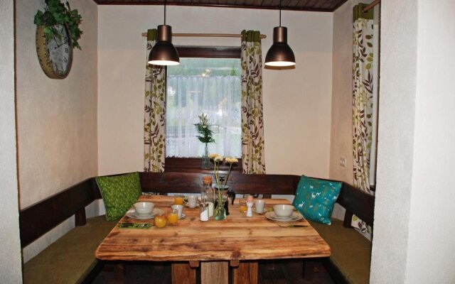 Waldblick Landhaus B&B