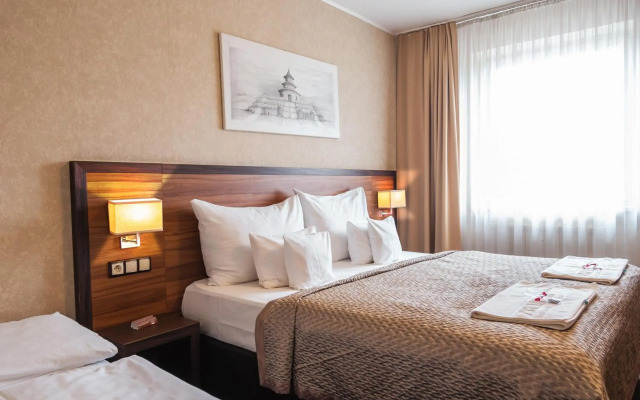 Premium Business Hotel Bratislava