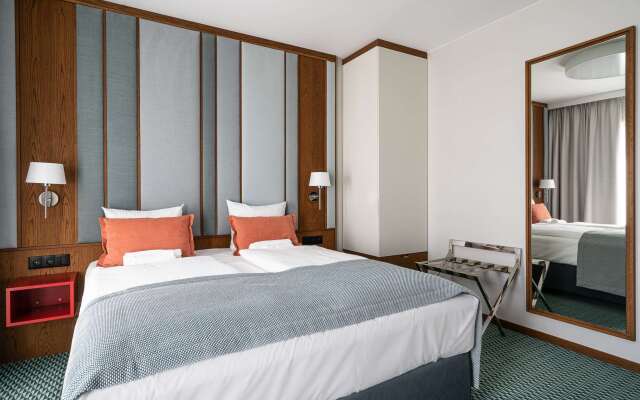 RentPlanet - Apartamenty Centrum