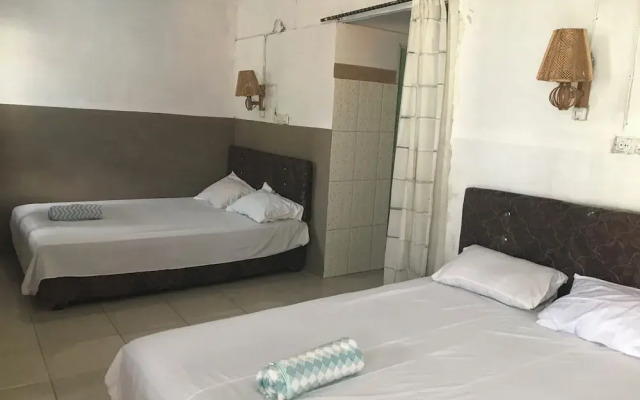 Rinjani Terrace Cottage