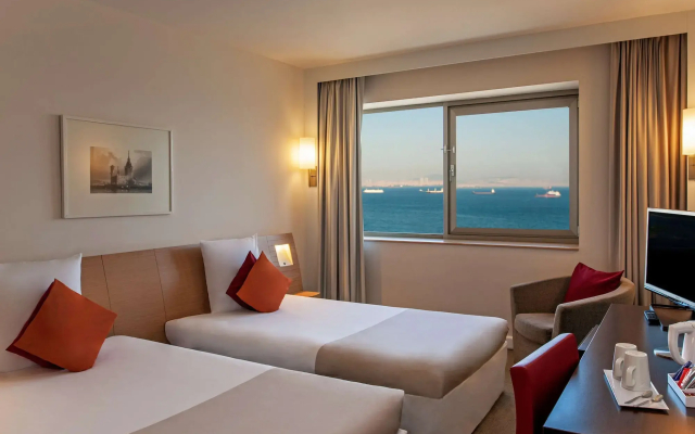 Novotel Istanbul Zeytinburnu