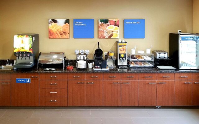 Comfort Inn Fort Collins North