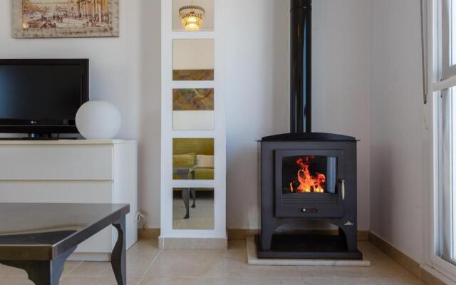 Atico La LUZ-Rota free parking by Cadiz4Rentals