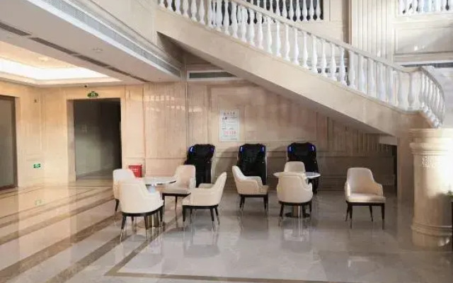 Changtai Jinbang International Hotel