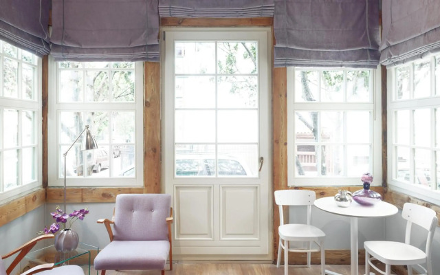 Willa Deco by OneApartments