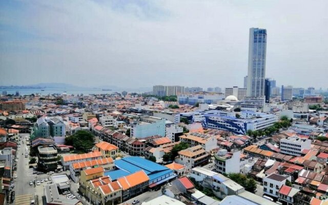 OZO George Town Penang