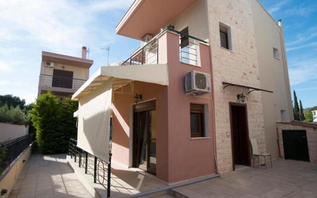 Quintessence Villas 3B