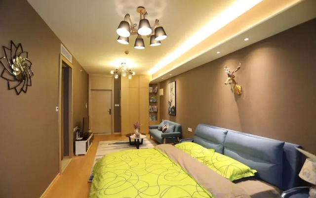 Tianjin Per Yee Boutique Hotel