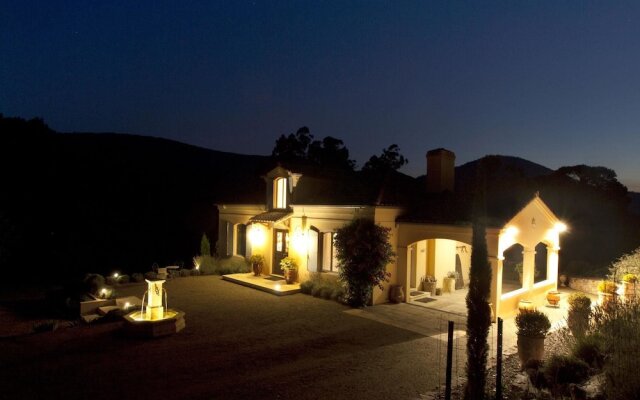 Casa Valeri