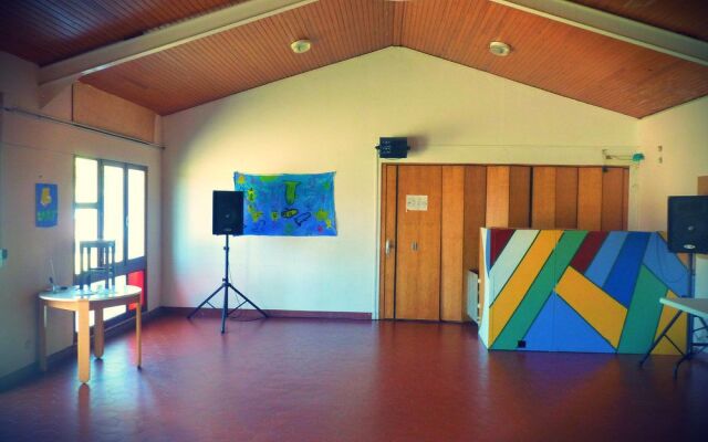 Residence Sous les Pins (by Popinns)