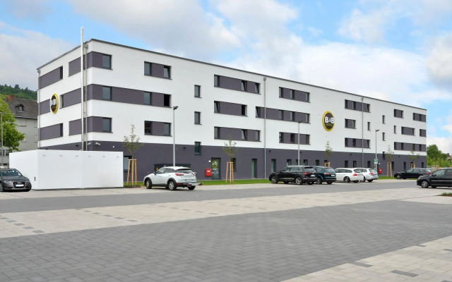 B&B Hotel Trier