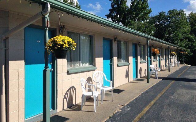 Ridgeview Motel