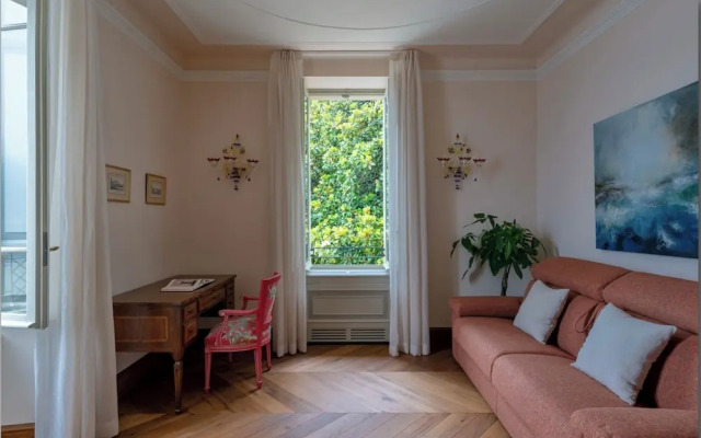 Villa delle Palme