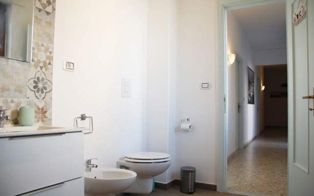 Bari Rooms Central Station