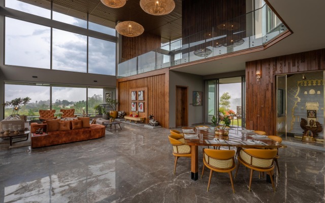 Casa Crystal