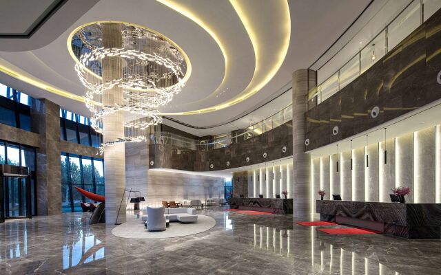 Ramada by Wyndham Pinghu